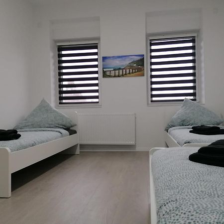 Estrella24 Living Rooms Sydney Herne Bagian luar foto
