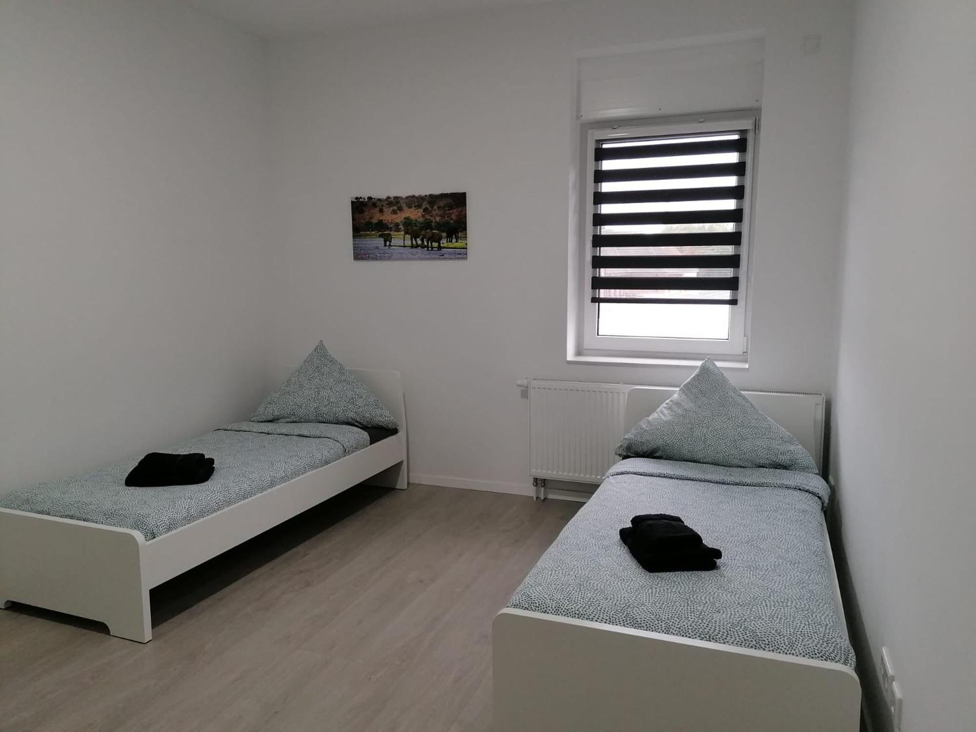Estrella24 Living Rooms Sydney Herne Bagian luar foto