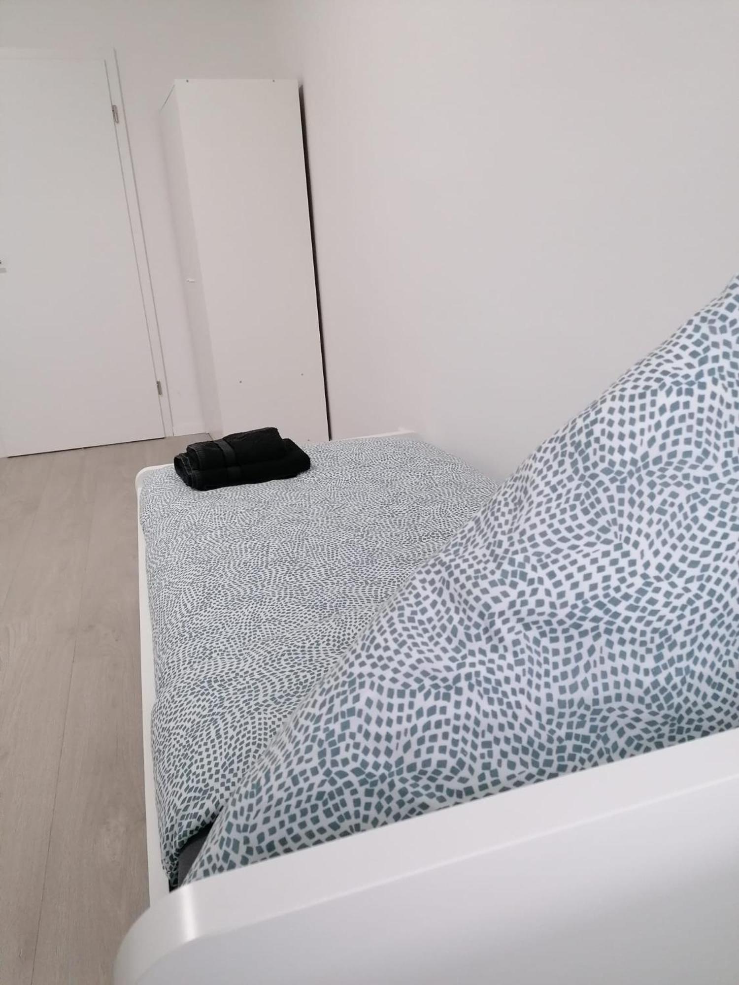Estrella24 Living Rooms Sydney Herne Bagian luar foto