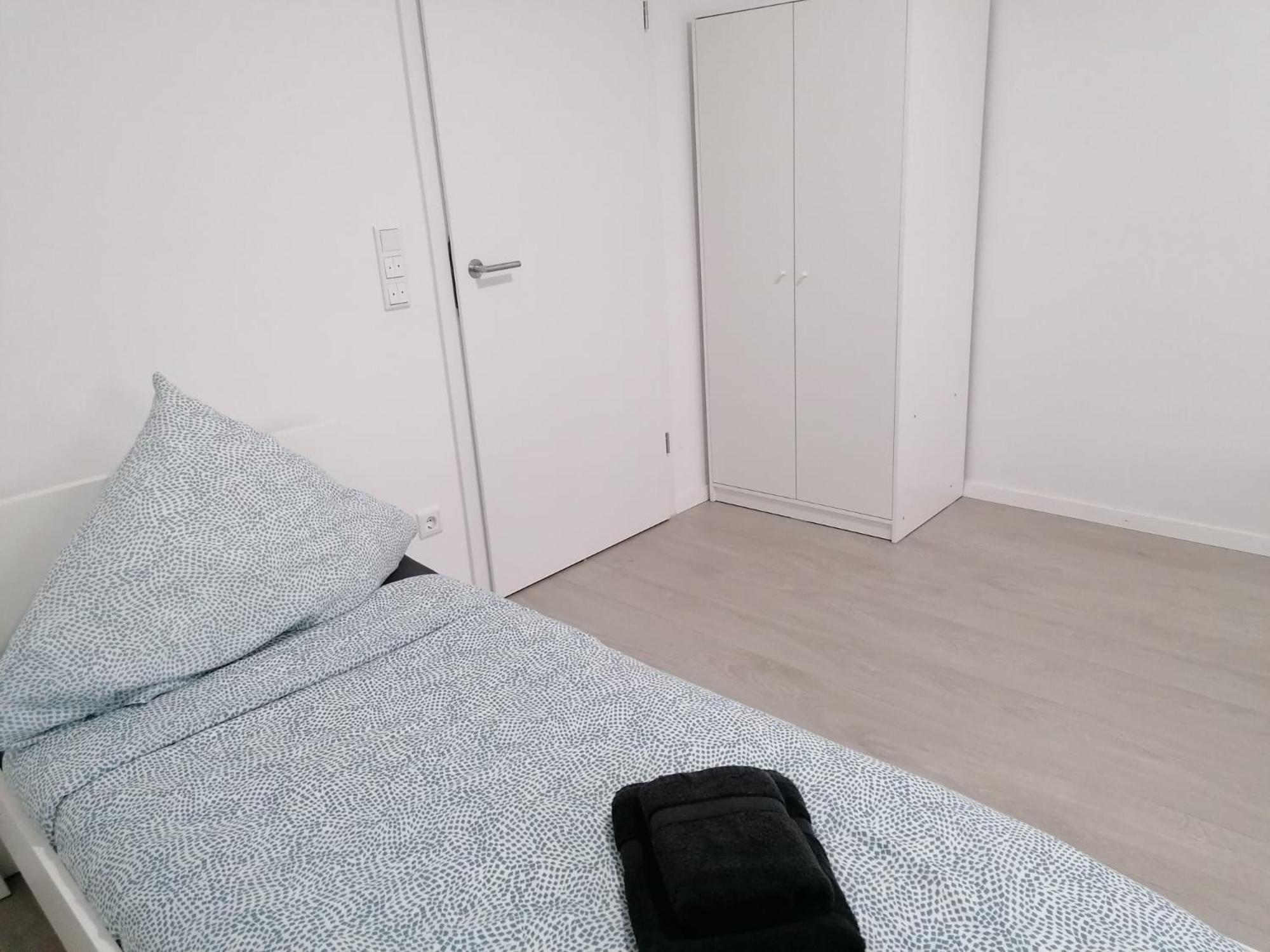Estrella24 Living Rooms Sydney Herne Bagian luar foto