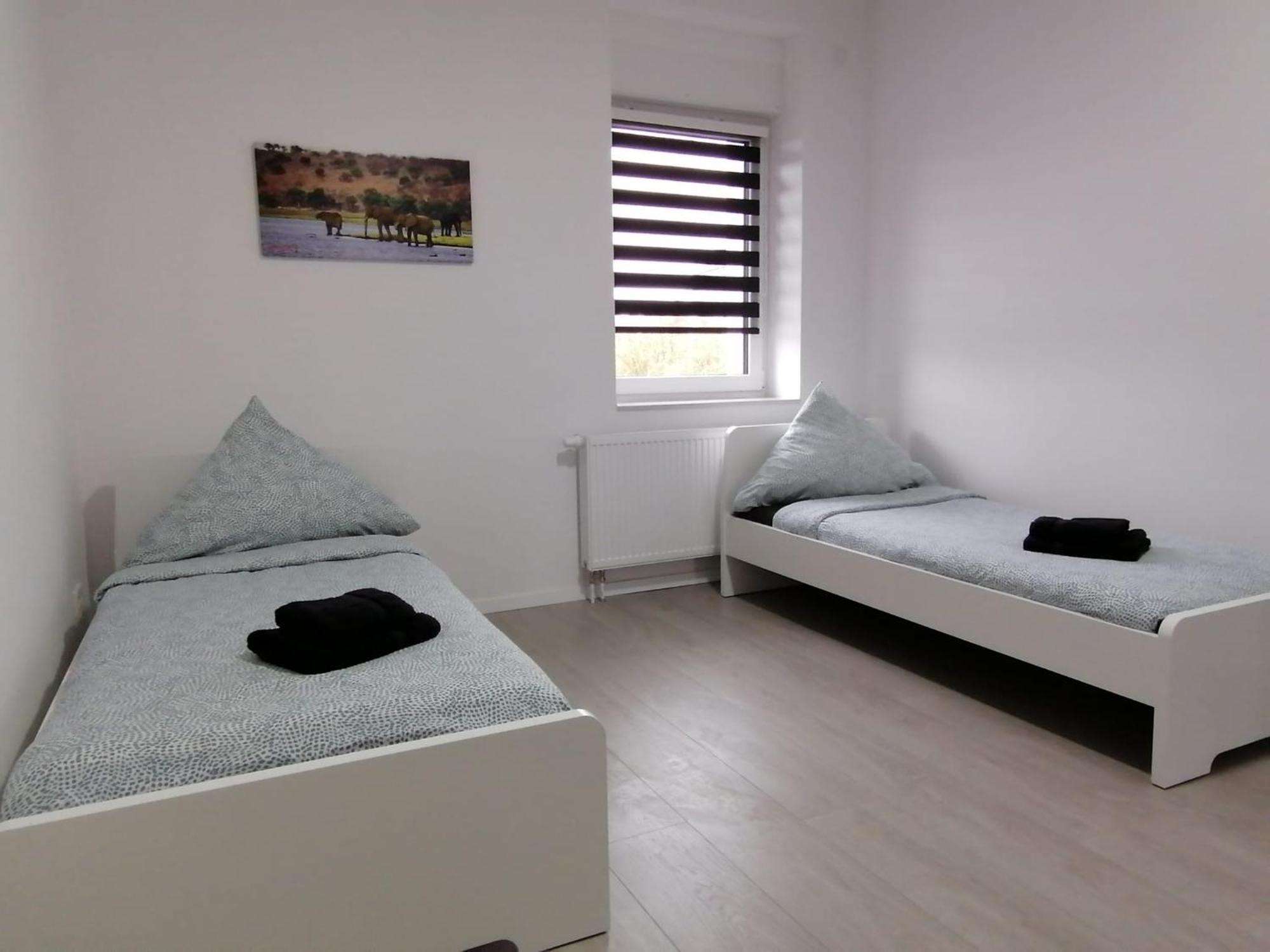 Estrella24 Living Rooms Sydney Herne Bagian luar foto