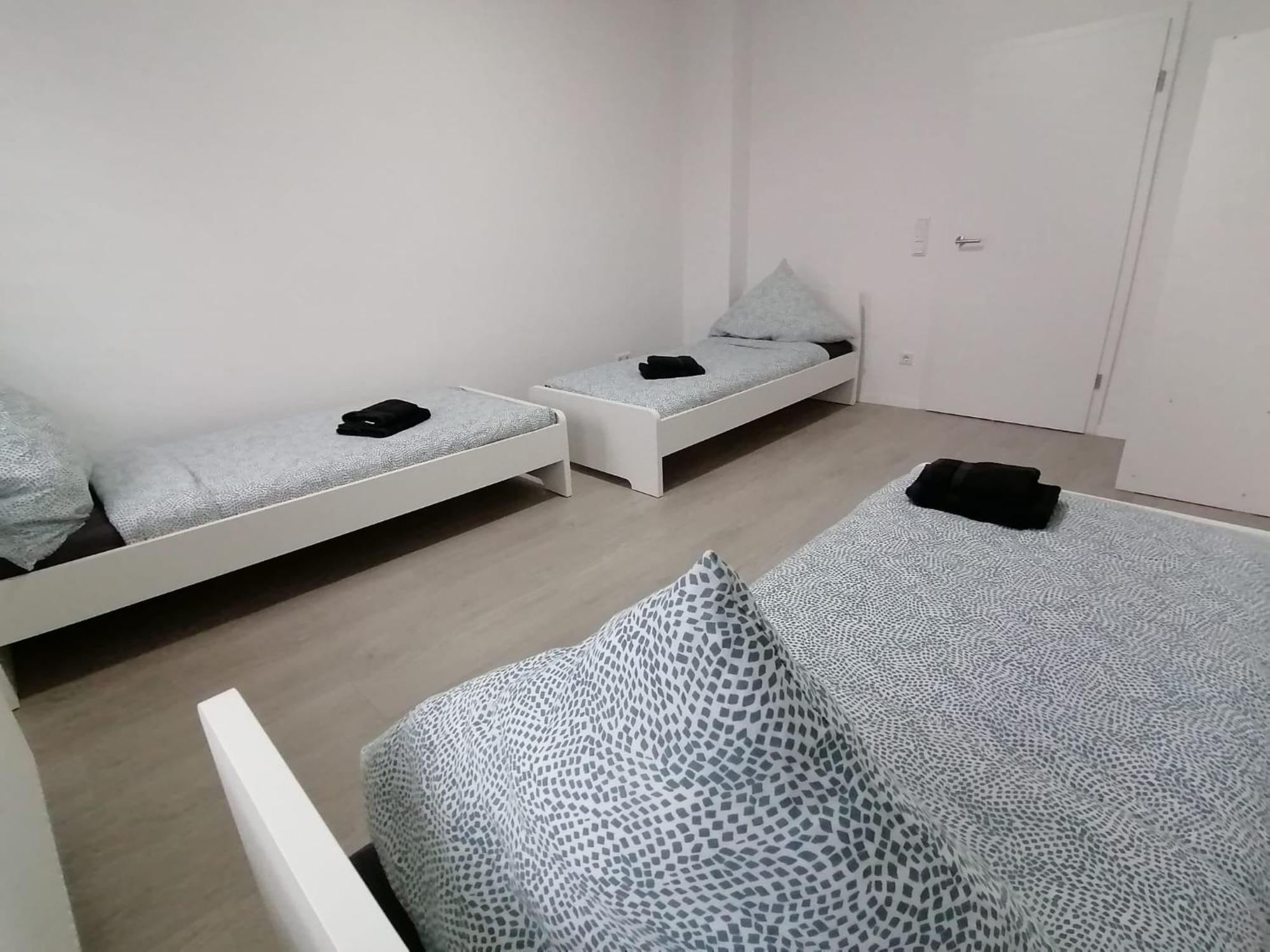 Estrella24 Living Rooms Sydney Herne Bagian luar foto