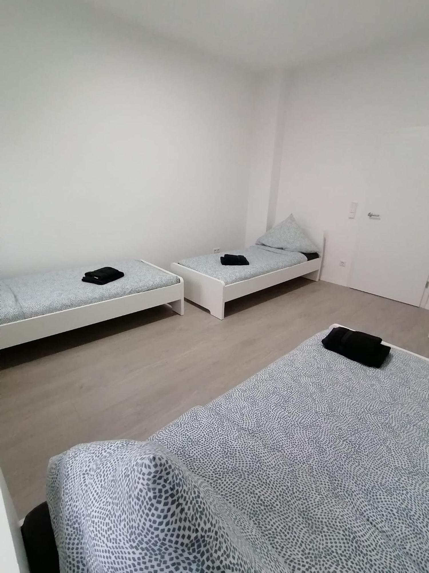 Estrella24 Living Rooms Sydney Herne Bagian luar foto