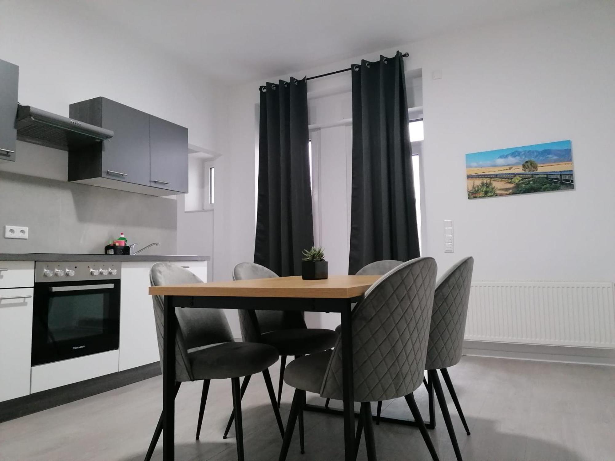 Estrella24 Living Rooms Sydney Herne Bagian luar foto