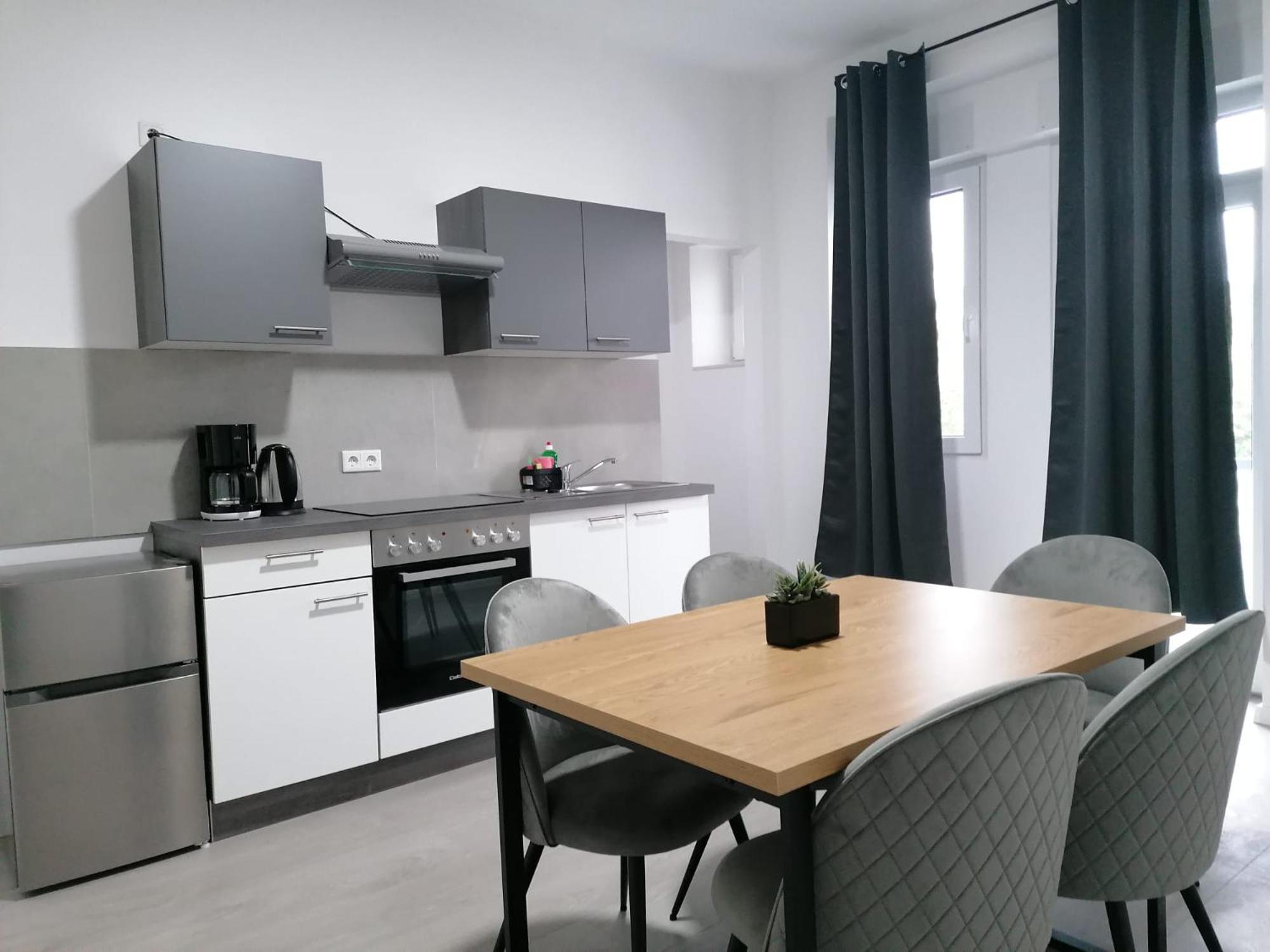 Estrella24 Living Rooms Sydney Herne Bagian luar foto