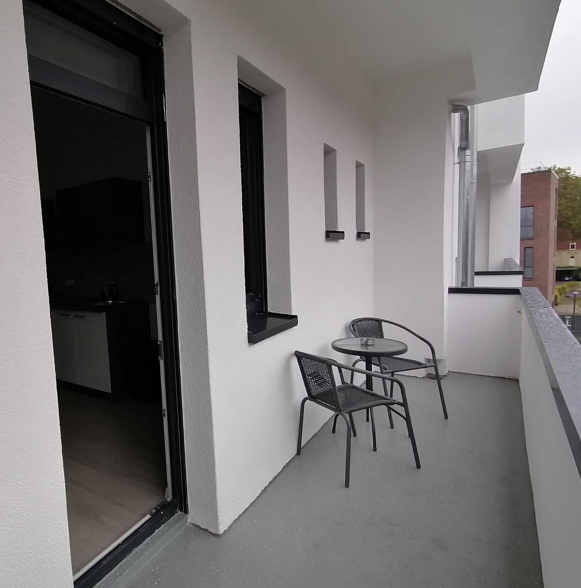 Estrella24 Living Rooms Sydney Herne Bagian luar foto
