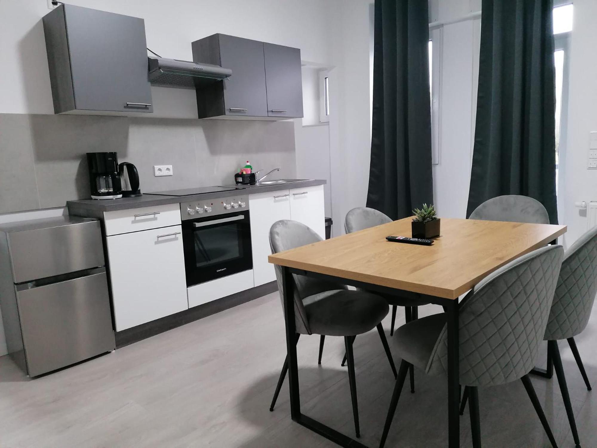 Estrella24 Living Rooms Sydney Herne Bagian luar foto
