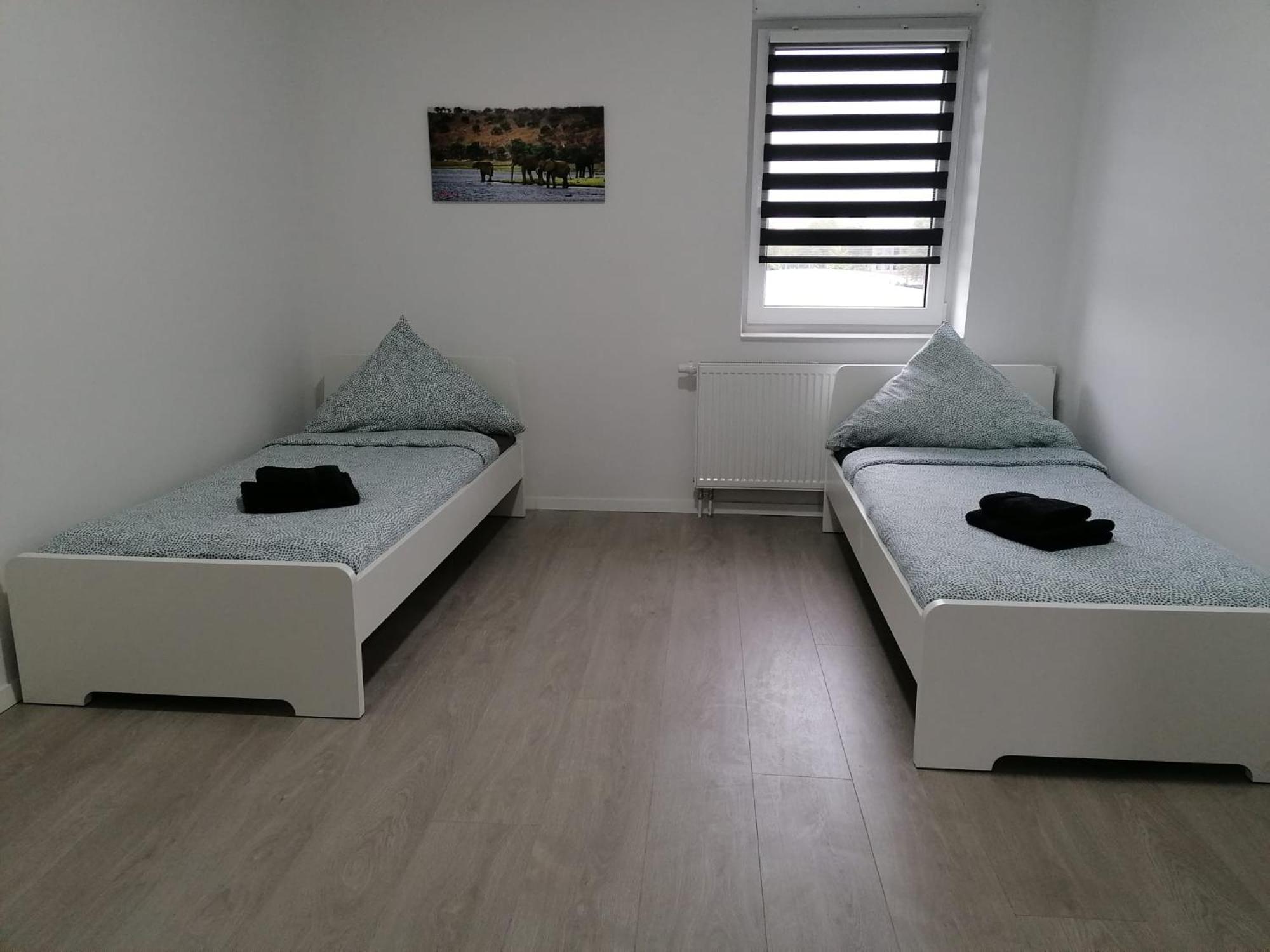 Estrella24 Living Rooms Sydney Herne Bagian luar foto