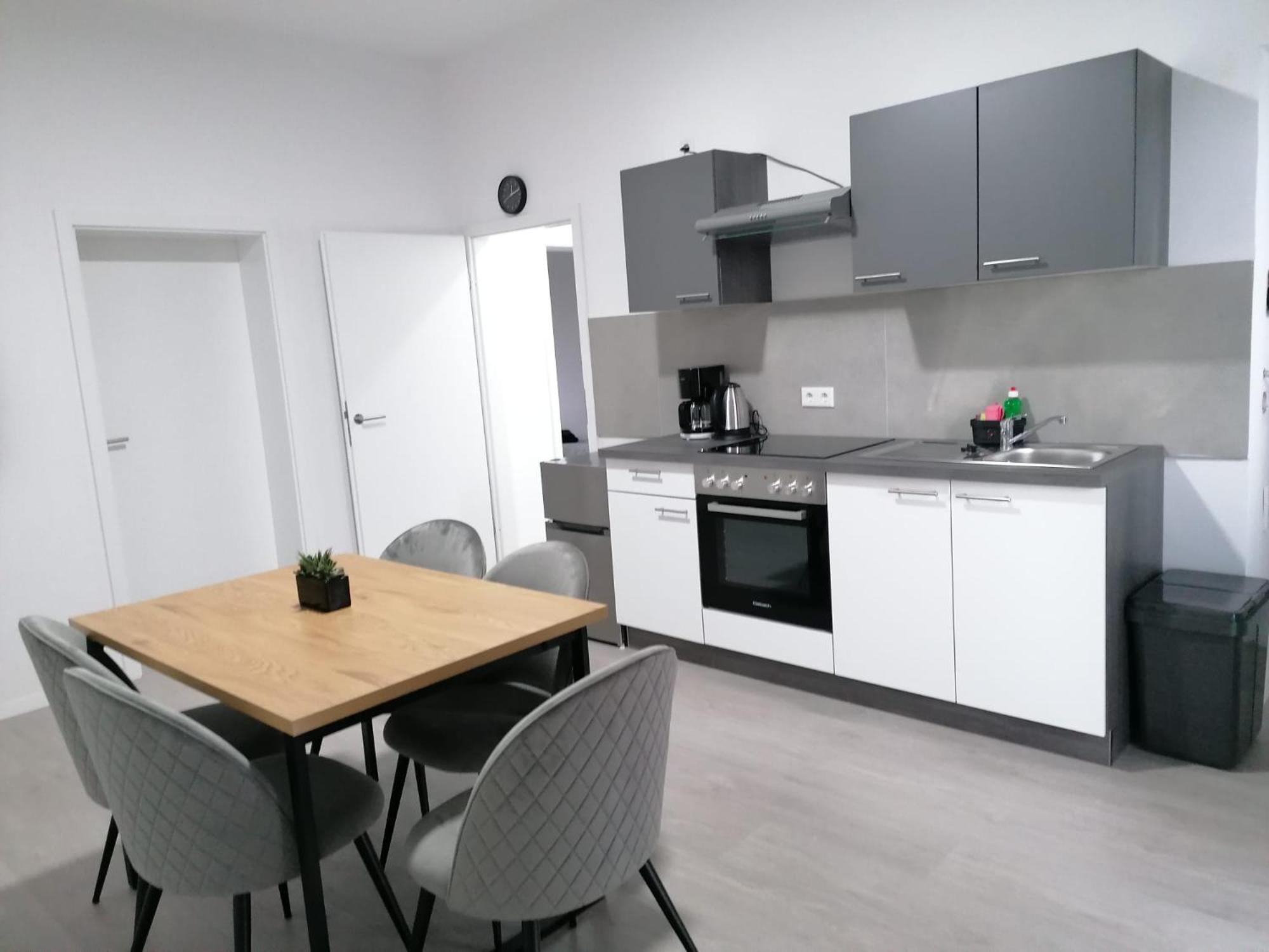 Estrella24 Living Rooms Sydney Herne Bagian luar foto