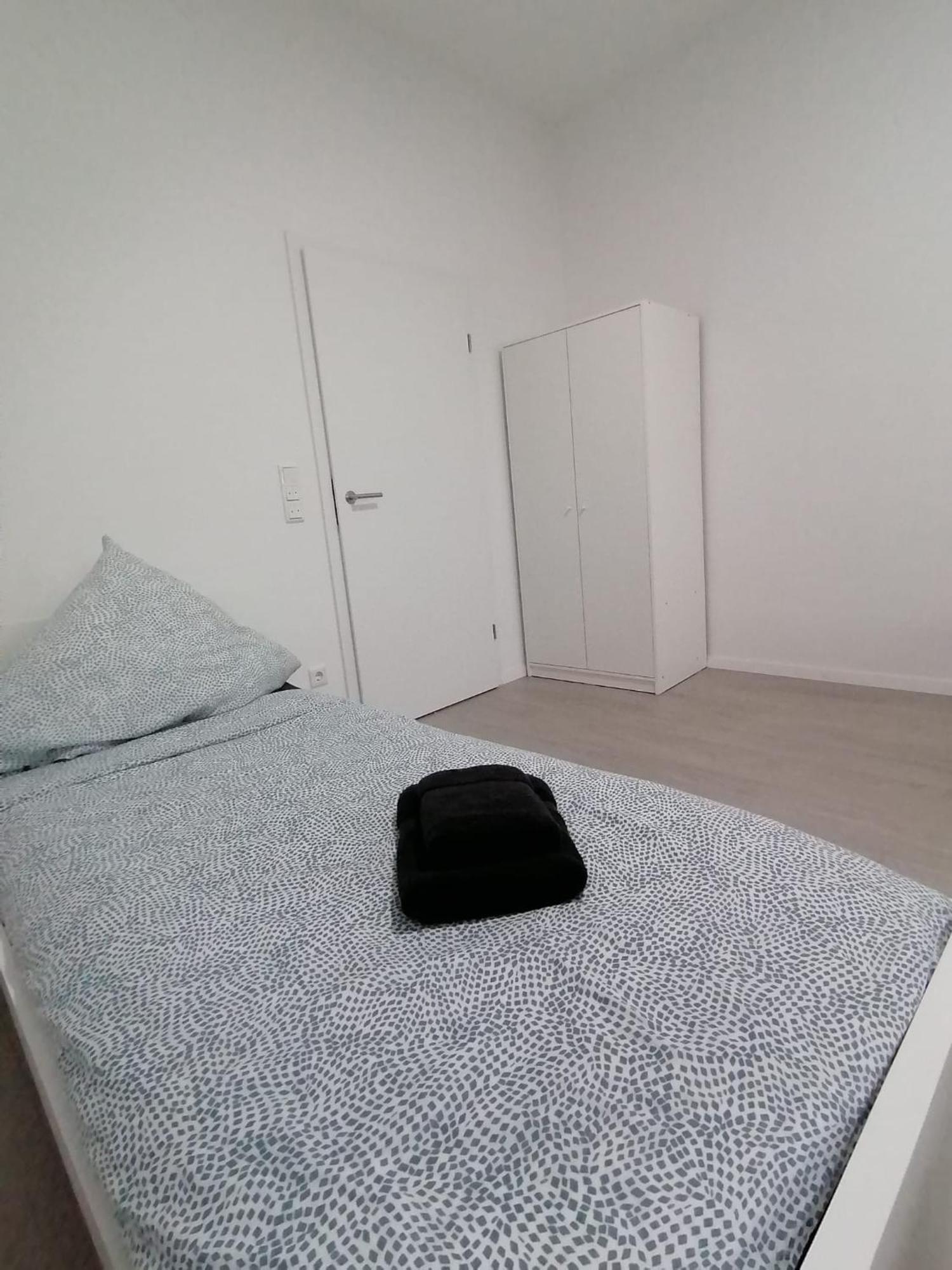 Estrella24 Living Rooms Sydney Herne Bagian luar foto