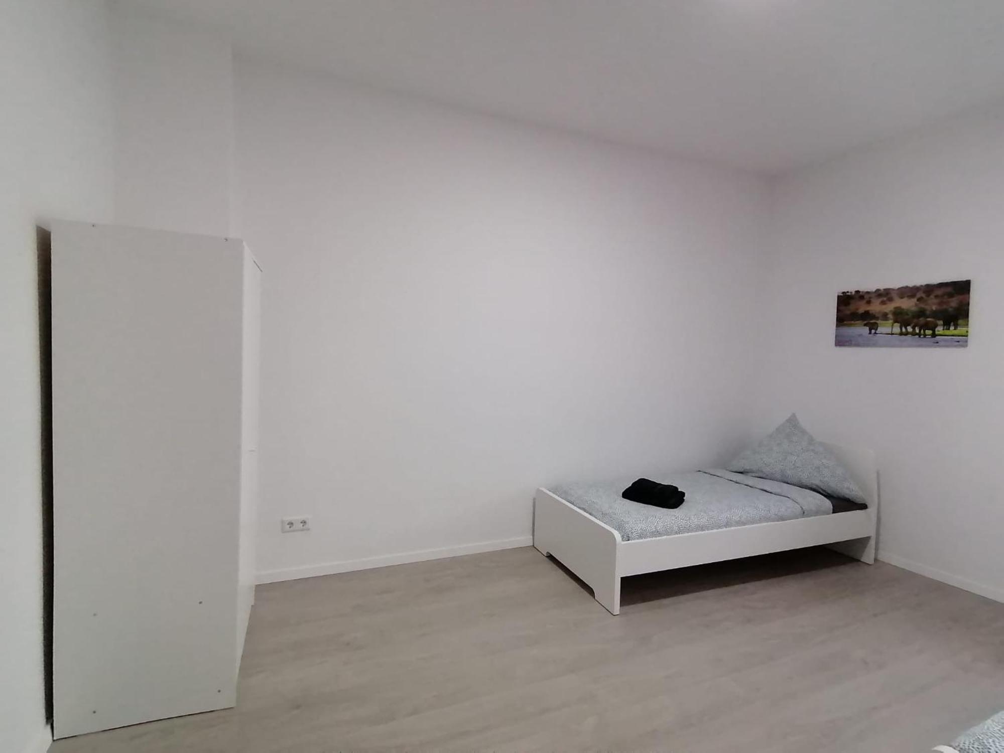 Estrella24 Living Rooms Sydney Herne Bagian luar foto