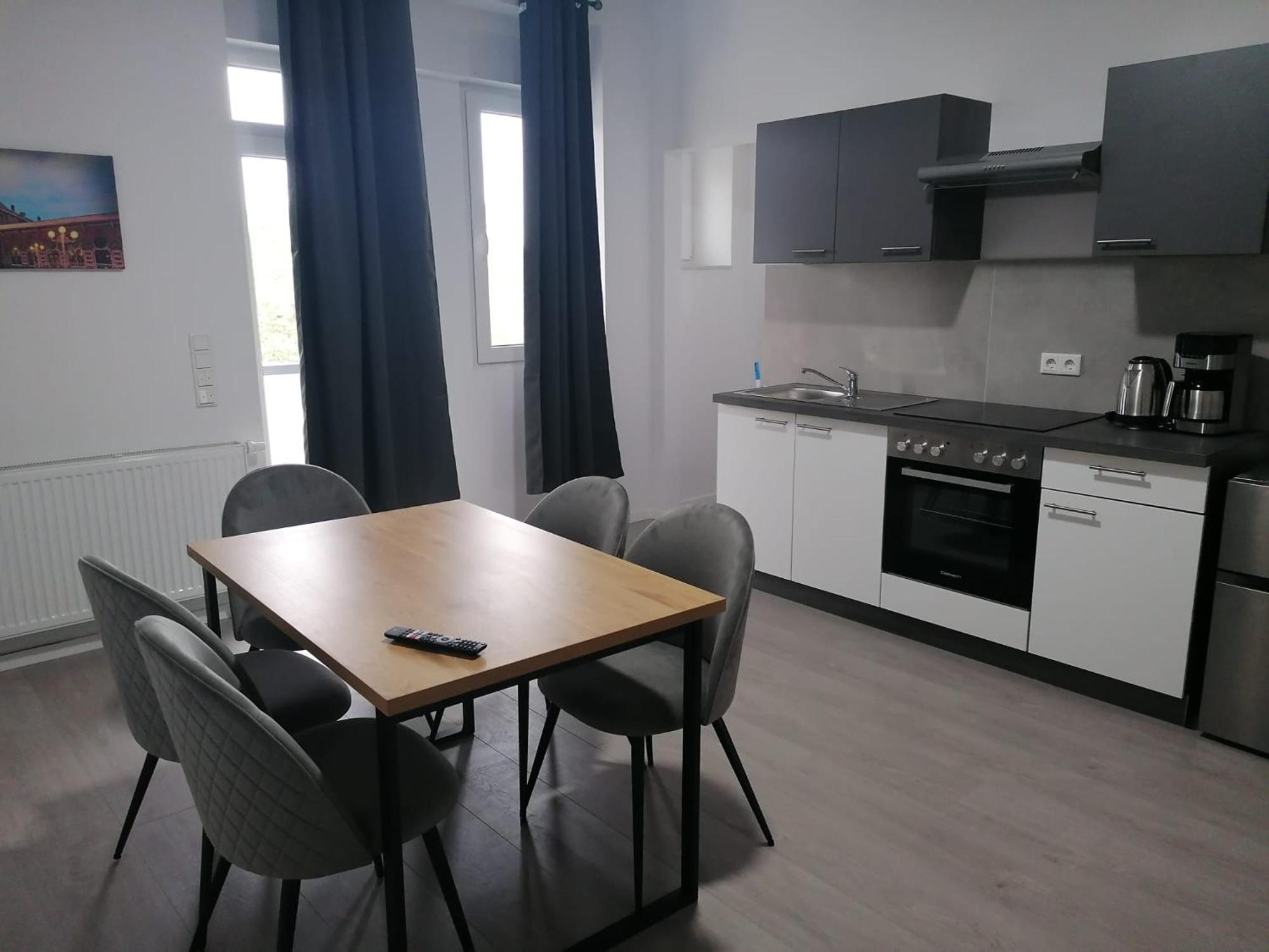 Estrella24 Living Rooms Sydney Herne Bagian luar foto