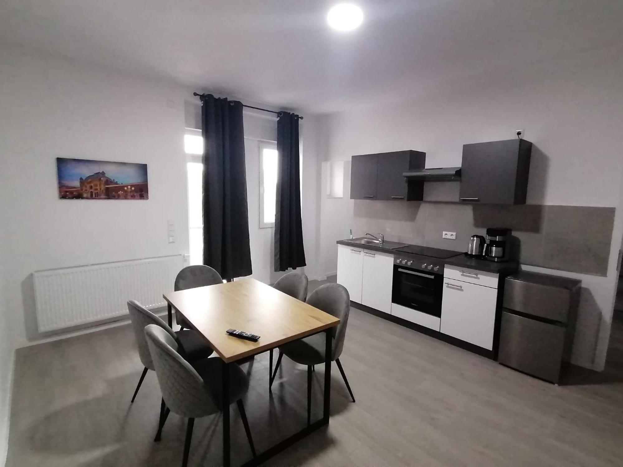 Estrella24 Living Rooms Sydney Herne Bagian luar foto