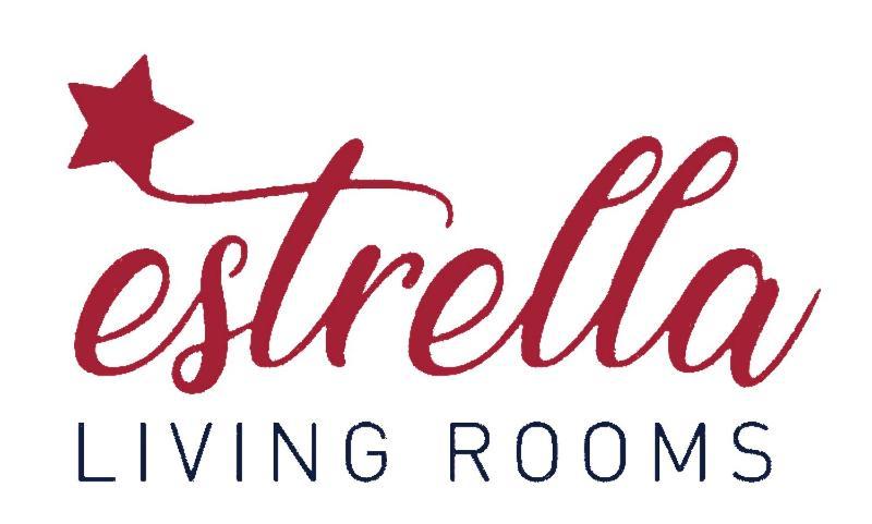 Estrella24 Living Rooms Sydney Herne Bagian luar foto